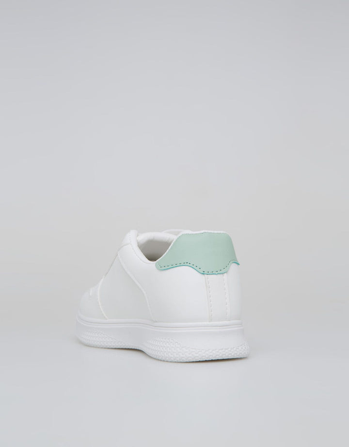 Blow Maurice Sepatu Sneakers Wanita Korea Casual