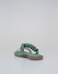 Blow Aman Lilac Green Women's Sandals
