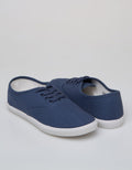Blow Taylor Basic Canvas Sepatu Sneakers Wanita