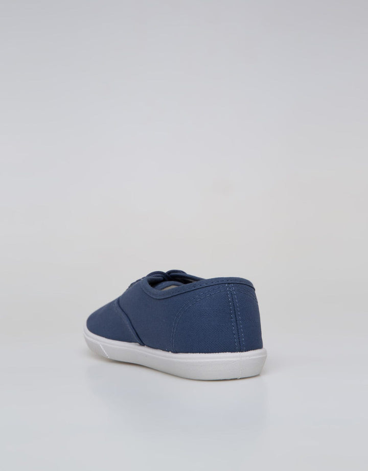 Blow Taylor Basic Canvas Sepatu Sneakers Wanita