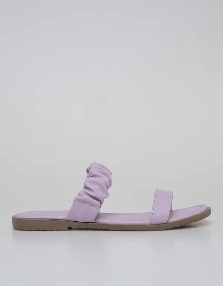 Blow Aman Lilac Green Women's Sandals