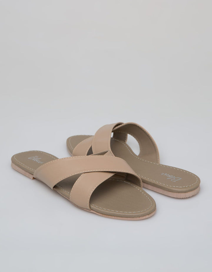 Blow Kristy Sandal Slide Wanita