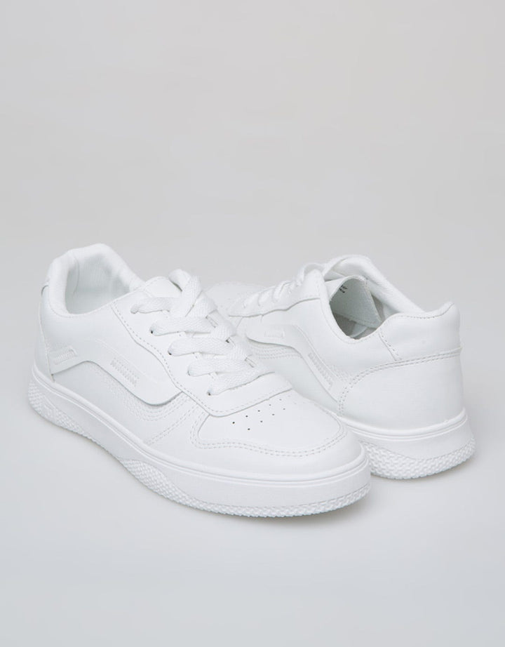 Blow Loedra Sepatu Sneakers Wanita Korea Casual