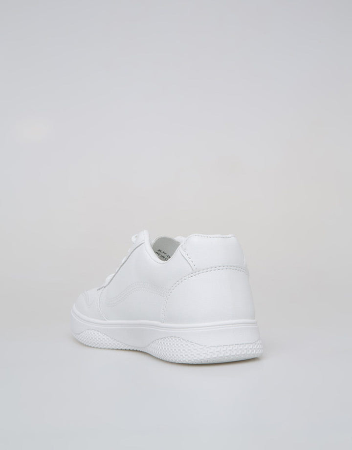 Blow Loedra Sepatu Sneakers Wanita Korea Casual