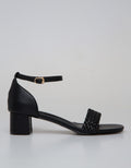 Blow Tiana Sophie Brided Heels