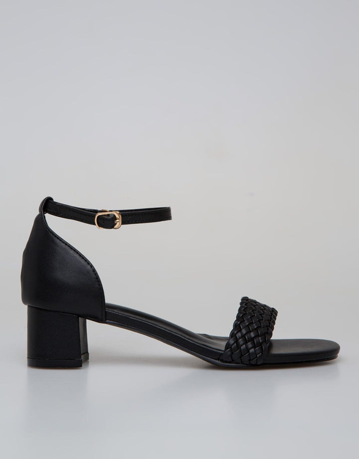 Blow Tiana Sophie Brided Heels