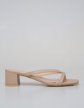 Blow Savoi Block Heels Wanita
