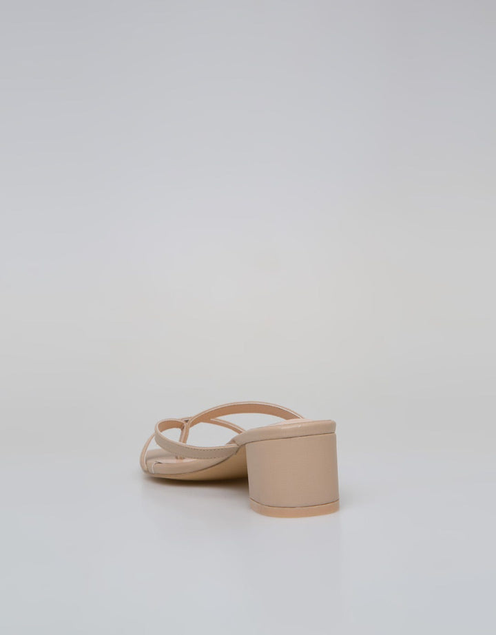 Blow Savoi Block Heels Wanita
