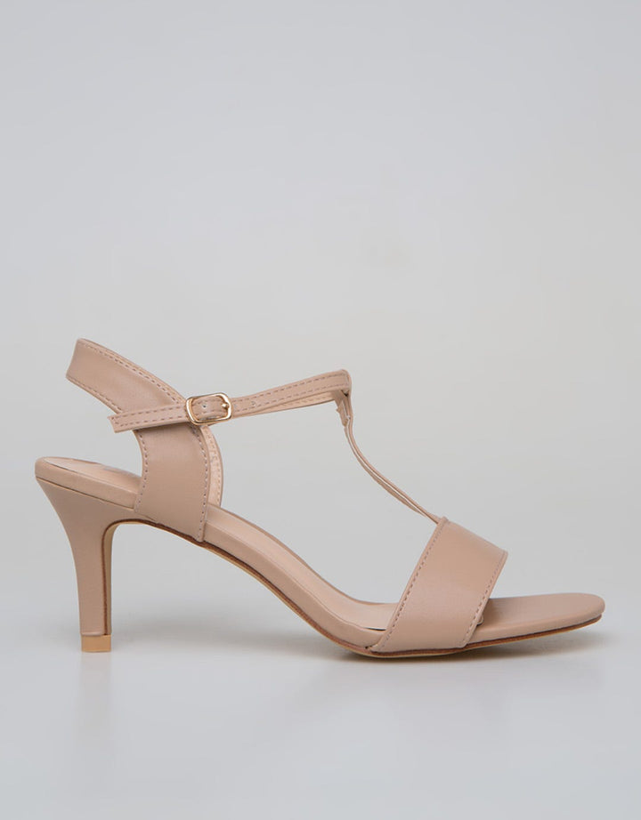 Blow Emma Heels