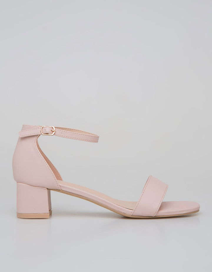Blow Emily Heels
