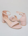 Blow Emily Heels