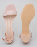 Blow Emily Heels