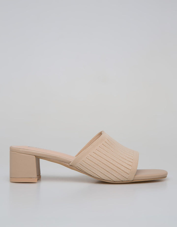 Blow Melita Heels Knit Upper