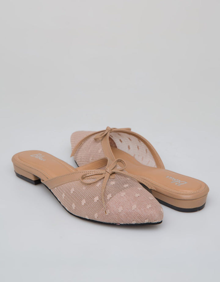 Blow Leif Mules