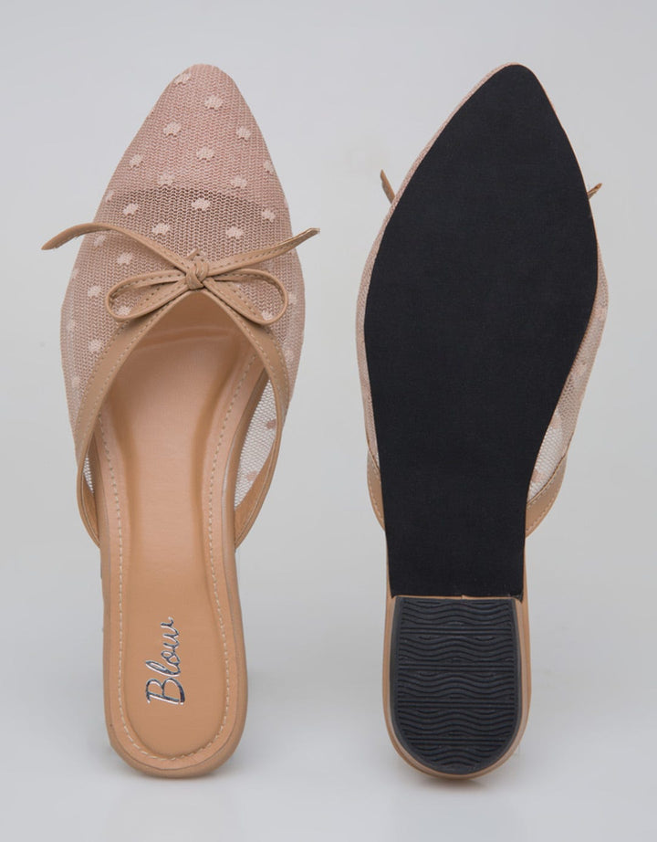 Blow Leif Mules