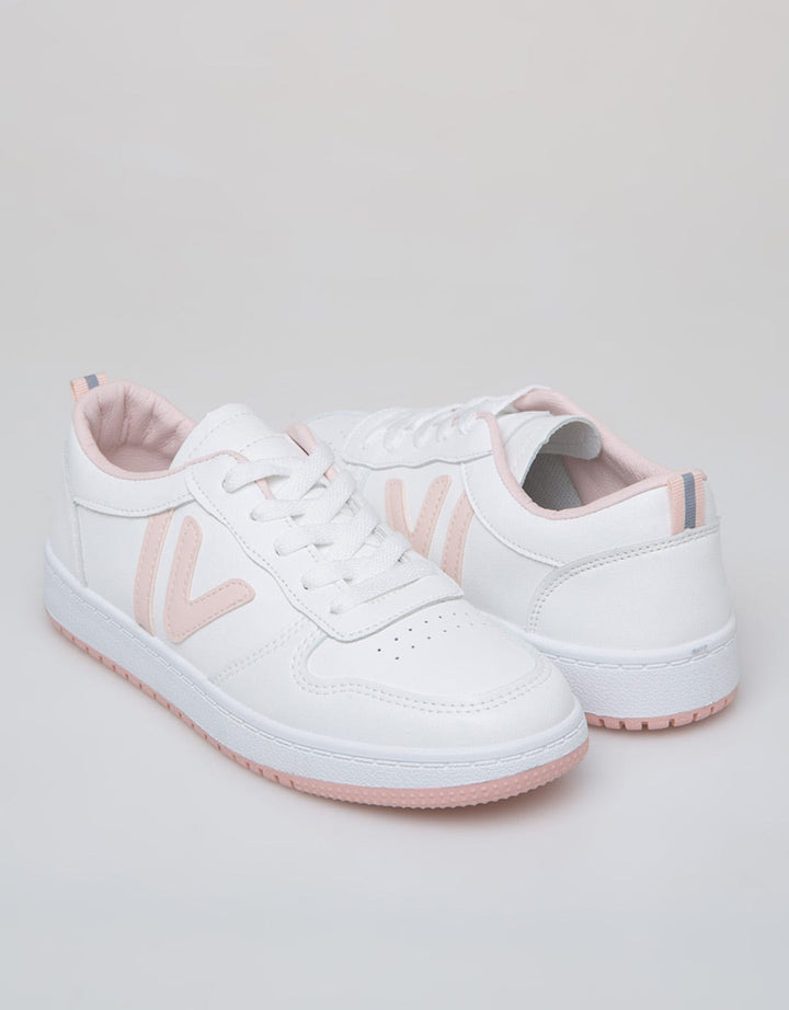 Blow Vas Neo Korean Casual Women's Sneakers Shoes