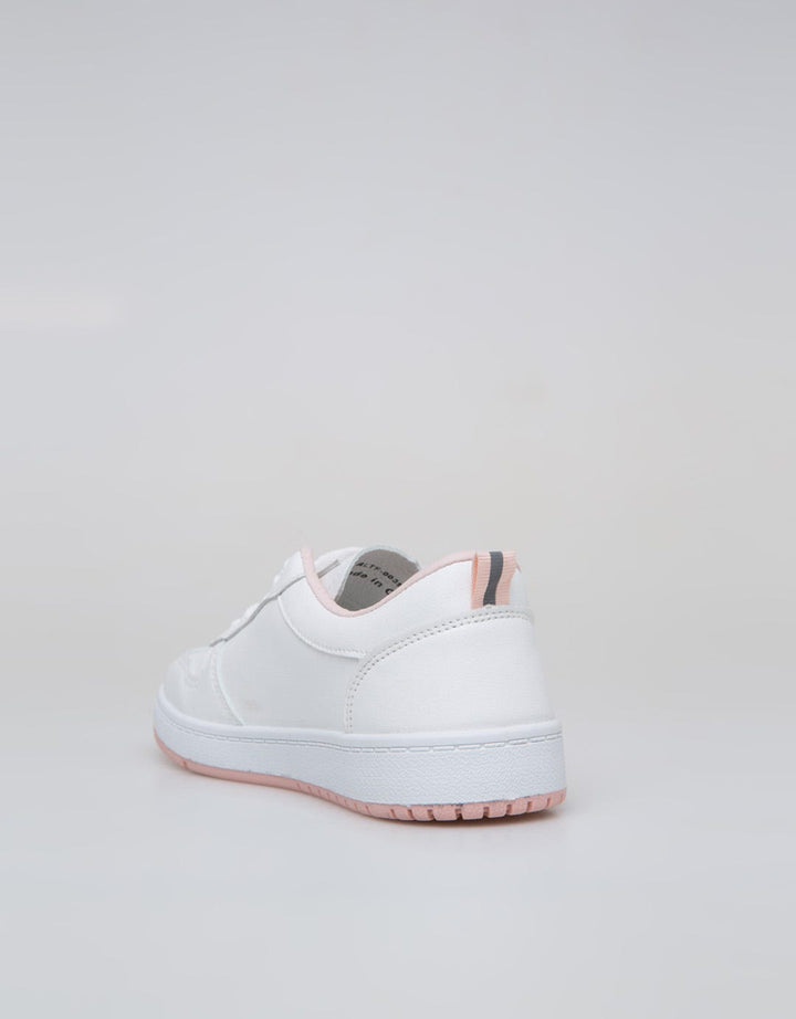 Blow Vas Neo Korean Casual Women's Sneakers Shoes