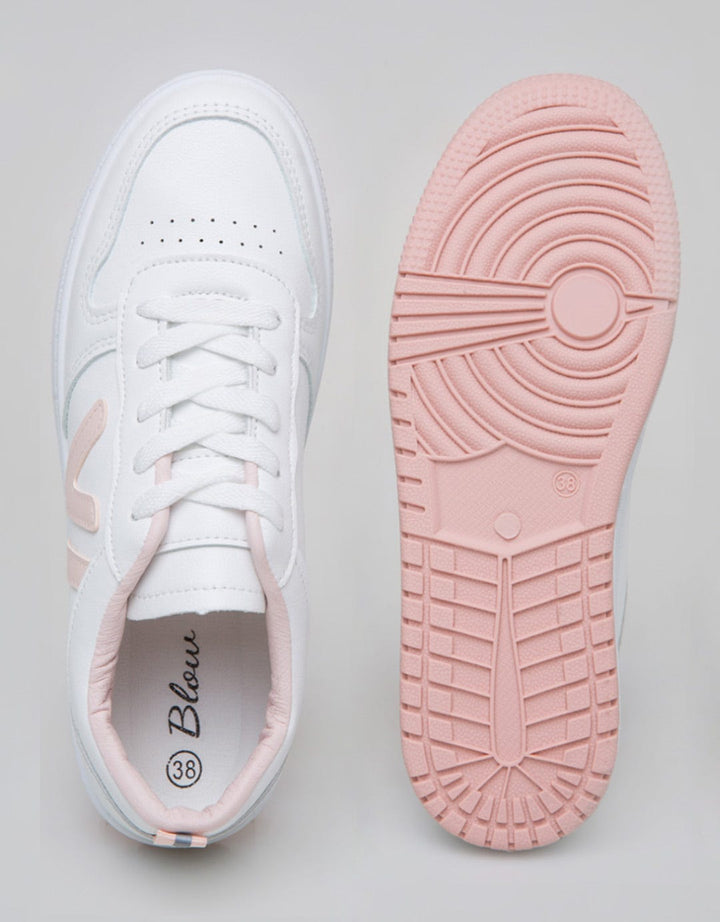 Blow Vas Neo Korean Casual Women's Sneakers Shoes