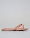 Blow Valentino Sandal Studs Wanita