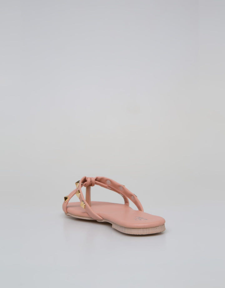 Blow Valentino Sandal Studs Wanita