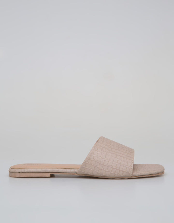 Blow Melody Sandal Slide Wanita
