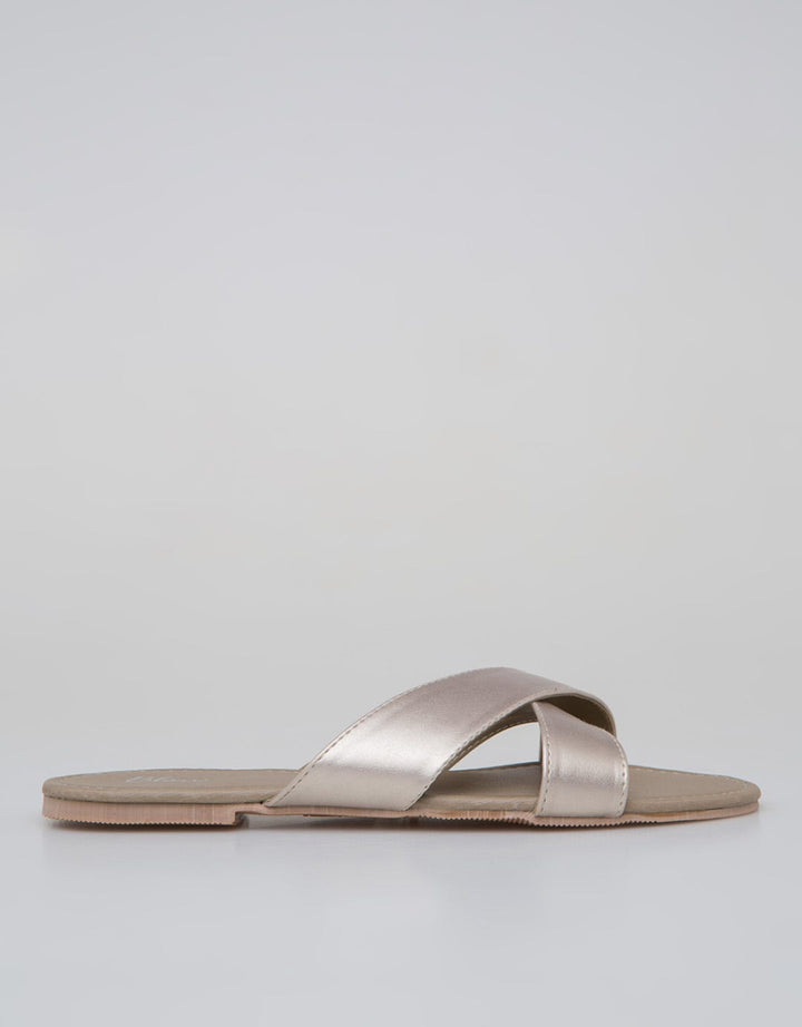 Blow Kristy Sandal Slide Wanita