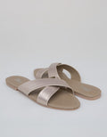 Blow Kristy Sandal Slide Wanita