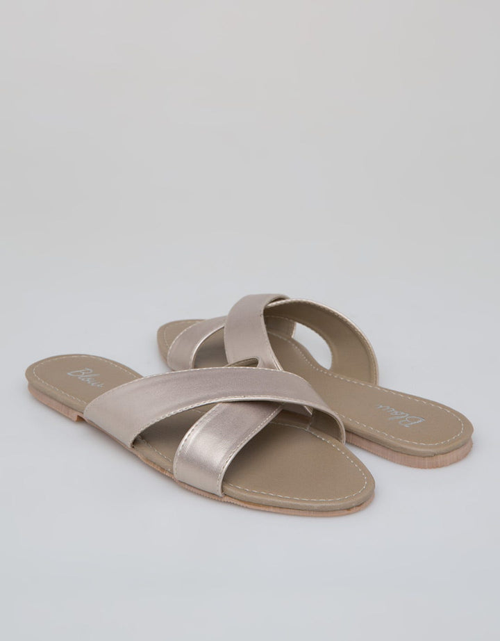 Blow Kristy Sandal Slide Wanita