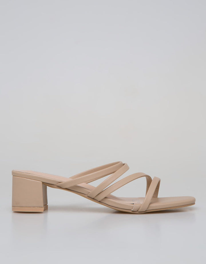 Blow Levia Strap Heels