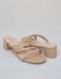 Blow Levia Strap Heels