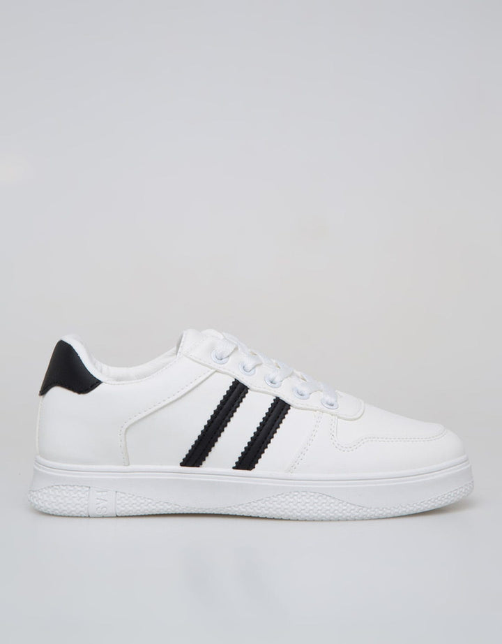 Blow Maurice Sepatu Sneakers Wanita Korea Casual