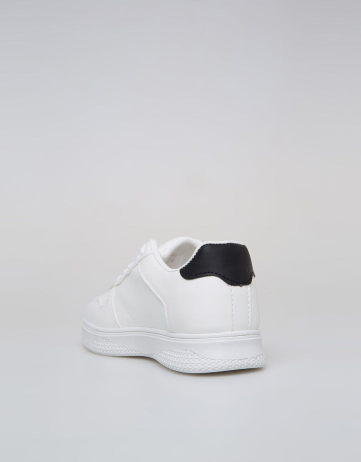 Blow Maurice Sepatu Sneakers Wanita Korea Casual