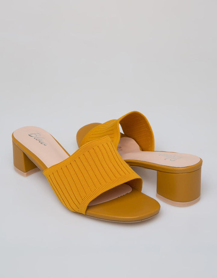 Blow Melita Heels Knit Upper