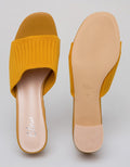 Blow Melita Heels Knit Upper