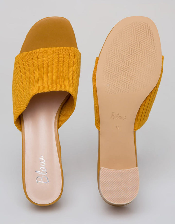 Blow Melita Heels Knit Upper