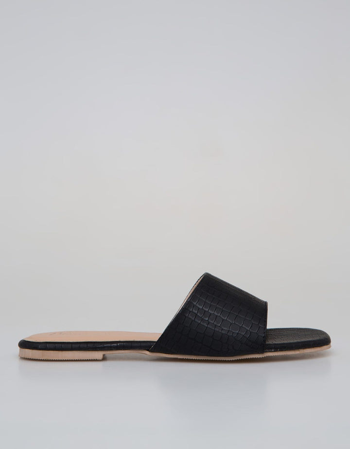 Blow Melody Sandal Slide Wanita