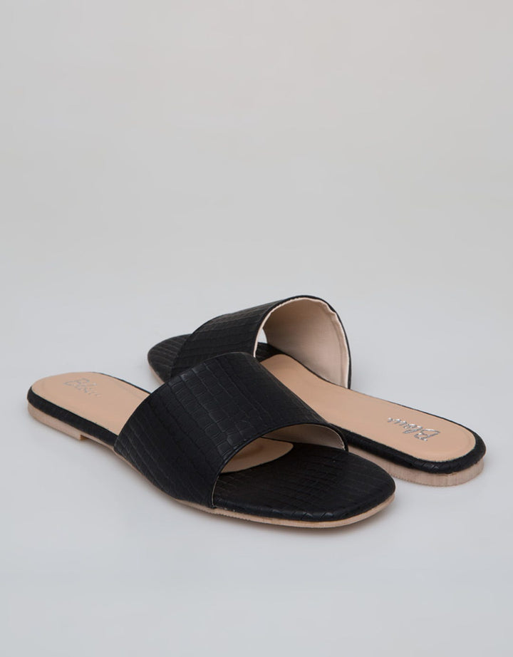 Blow Melody Sandal Slide Wanita