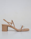 Blow Mirzeta Block Heels Wanita Tali