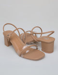 Blow Mirzeta Block Heels Wanita Tali