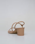 Blow Mirzeta Block Heels Wanita Tali