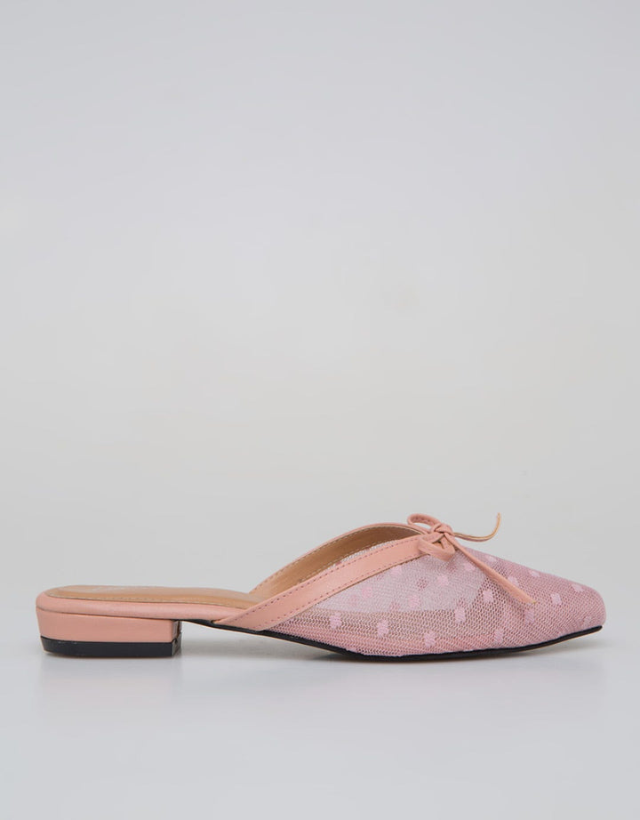 Blow Leif Mules