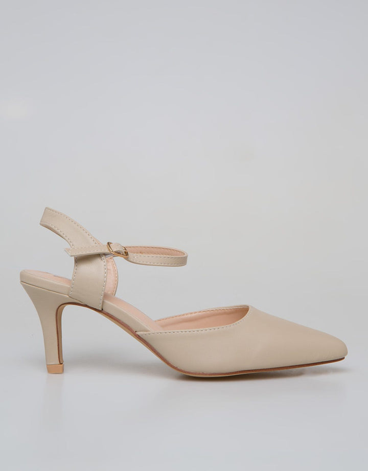 Blow Arella Heels
