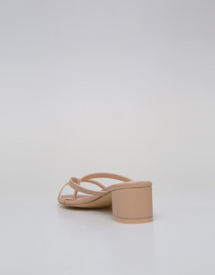 Blow Savoi Block Heels Wanita