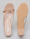 Blow Savoi Block Heels Wanita