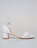 Blow Tiana Sophie Brided Heels
