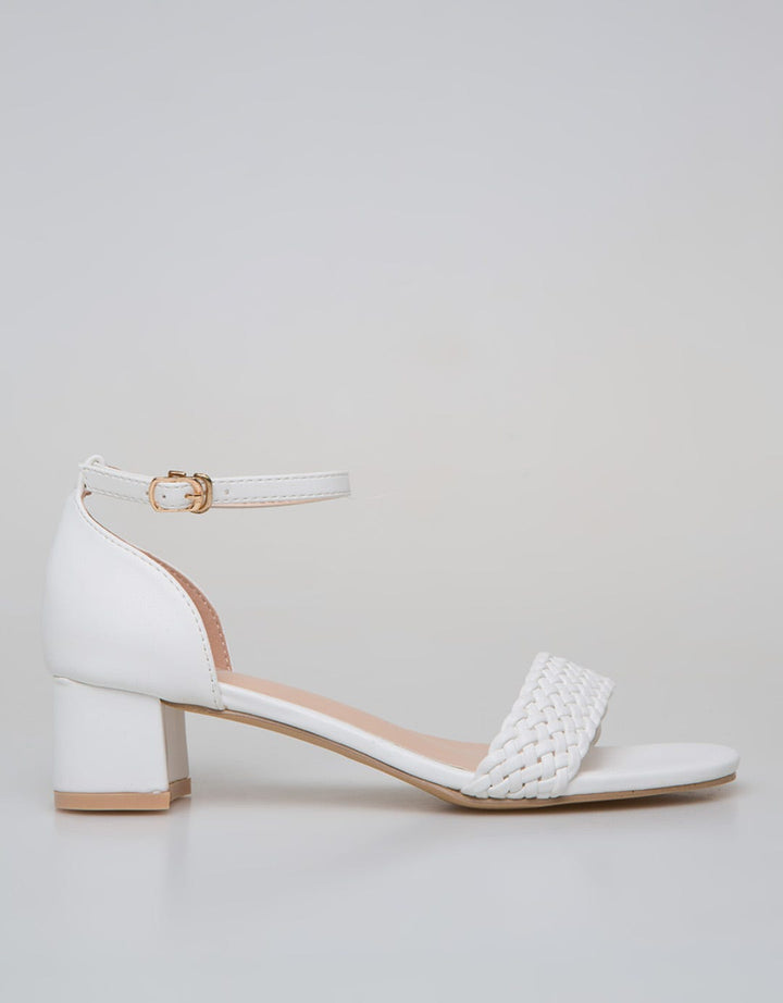 Blow Tiana Sophie Brided Heels