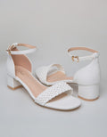 Blow Tiana Sophie Brided Heels