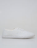 Blow Taylor Polka Sepatu Sneakers Wanita