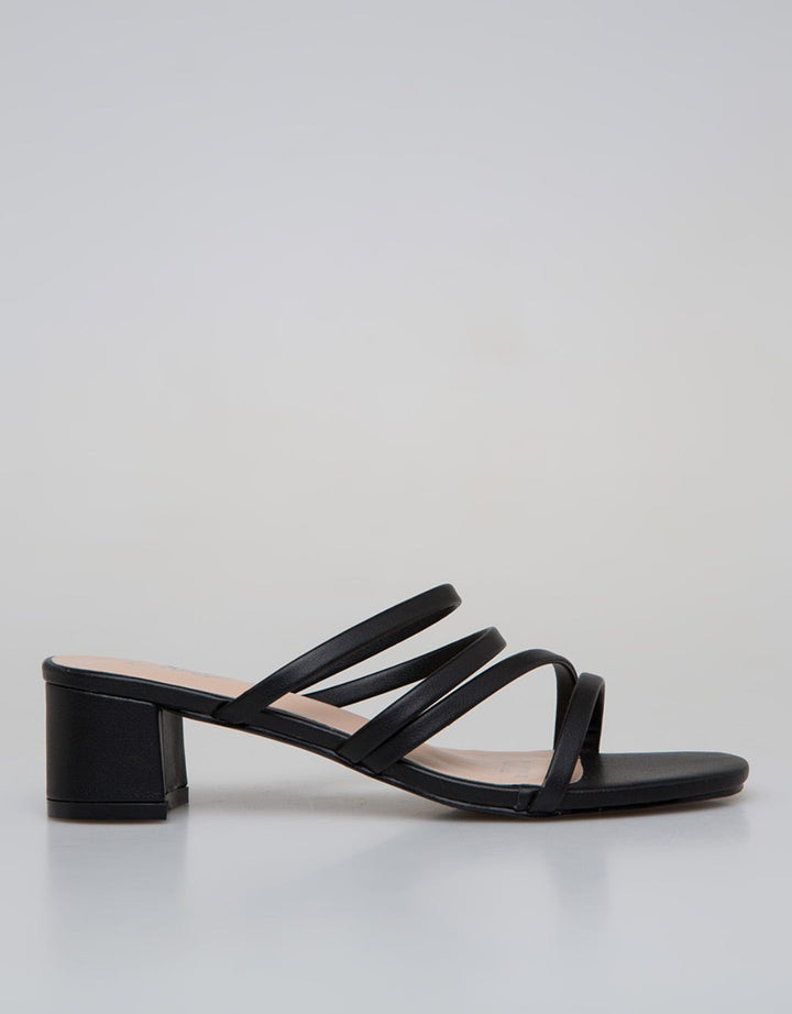 Blow Levia Strap Heels