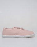 Blow Taylor Basic Canvas Sepatu Sneakers Wanita